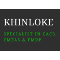 Khinloke Education logo - Similar company to Edurious Education Centre