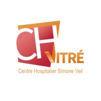 Centre Hospitalier de Vitré Simone Veil logo - Similar company to Cpts Du Pays De Vitré