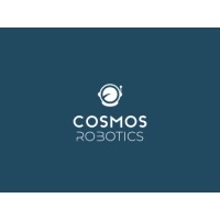 Cosmos Robotics logo - Similar company to Catalyst Robotics