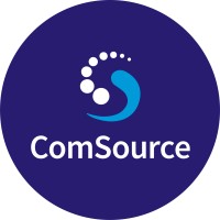 ComSource logo - Similar company to Carolinas Net Care