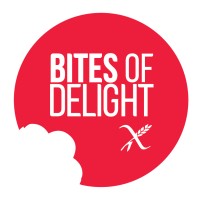 Bites of Delight logo - Similar company to Nutridreem