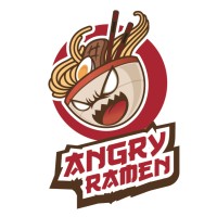 Angry Ramen