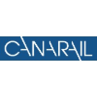 CANARAIL logo - Similar company to Genierail