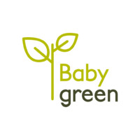 BABYGREEN logo - Similar company to Alume Saúde Mental