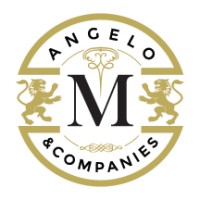 M.Angelo & CO logo - Similar company to One 2B