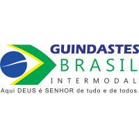 Guindastes Brasil logo - Similar company to Brasil Refino