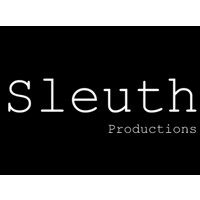 Sleuth Productions logo - Similar company to Nimble Content