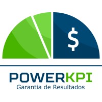 Power KPI - Garantia de Resultados! logo - Similar company to My Kpi Coach