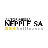 Autorimessa Nepple logo - Similar company to Motrag