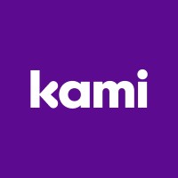 Kami logo - Similar company to Classwallet