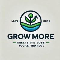 Grown more logo - Similar company to Supernova Learning Center