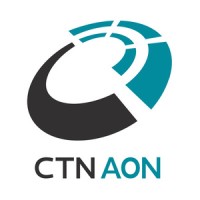 CTN AON logo - Similar company to Obsidian Six