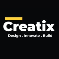 Creatix Developers logo - Similar company to Creatix Solution
