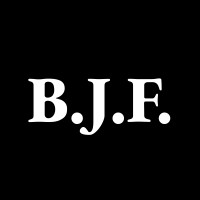 Benedict Joseph Fenwick Debating Society logo - Similar company to Coalition For Student Wellbeing