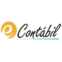 E-contábil logo - Similar company to E-Contab Sistemas