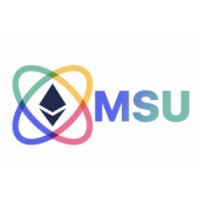 Web3 Blockchain MSU | Montclair State University logo - Similar company to Web3| Blockchain | Nft | Crypto