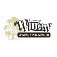 Willow Publishing Co logo - Similar company to Jb Print Solutions