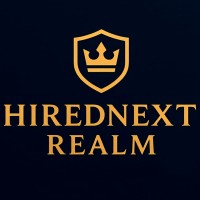 HIREDNEXT REALM logo - Similar company to Painter Babu™– A Boutique Pr & Branding Studio