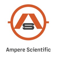 Ampere Scientific logo - Similar company to Bravely