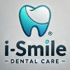 i-Smile Dental Care logo - Similar company to Tooth Pick Magazine