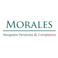 MORALES ABOGADOS PENALISTAS logo - Similar company to Bodegas Torres