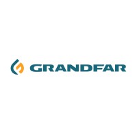 GRANDFAR Pumps logo - Similar company to Restar Solar Renewable Entry Co.Ltd