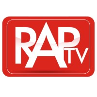 RAPTV MEDIA logo - Similar company to Rap Tv