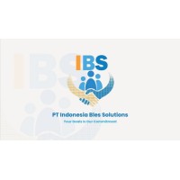 PT Indonesia Bles Solutions logo - Similar company to Tappp - Pt. Teknologi Mudah Terhubung