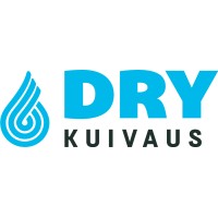 Dry Kuivaus Oy logo - Similar company to Onelift Oy