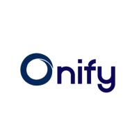 ONIFY logo - Similar company to Ceos Academy