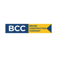 BCC : BRAND CONSTRUCTION COMPANY SARL logo - Similar company to Aospace Construction