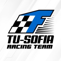 TU-Sofia Racing Team logo - Similar company to Tu-Sofia