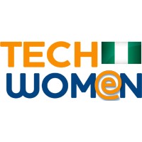 TechWomen Nigeria logo - Similar company to Path4Her