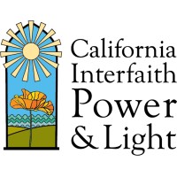 California Interfaith Power & Light logo - Similar company to A Rocha Kenya