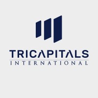 Tricapitals International logo - Similar company to Fins