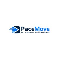 PaceMove logo - Similar company to Pace Logistics