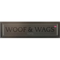 Woof & Wags Toys, LLC logo - Similar company to Woof²