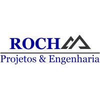 Rocha Projetos e Engenharia logo - Similar company to Ortogonal Projetos