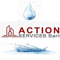 ACTION SERVICES Sarl logo - Similar company to Success Consults