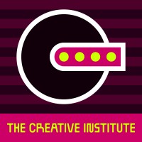 The Creative Institute (for Happiness) logo - Similar company to Creatosphere