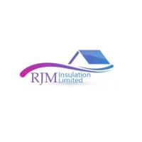 RJM Insulation logo - Similar company to Leo District 306B2