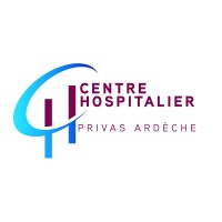Centre hospitalier de Privas Ardèche logo - Similar company to Monteil