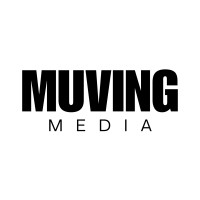 MUVING MEDIA logo - Similar company to Muving