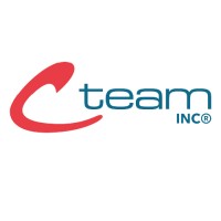 C-team logo - Similar company to Cteam
