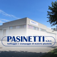 Pasinetti snc logo - Similar company to Midiplast S.R.L.