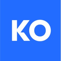 KO Freight logo - Similar company to Drive Direct Express Logistics, Llc