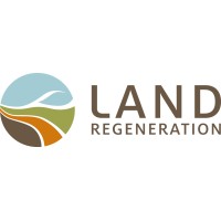 Land Regeneration logo - Similar company to Soilify.Org