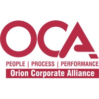 Orion Corporate Alliance Pvt. Ltd. logo - Similar company to Orion Edutech