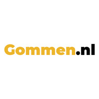 Gommen.nl logo - Similar company to Rotgans Dakwerken