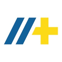Svenskt Ambulansflyg logo - Similar company to Packchain